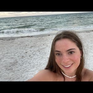 Meet your Posher, Finley